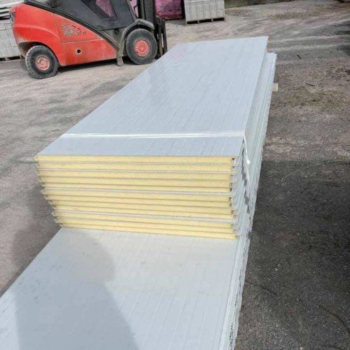 Materiales de construcción