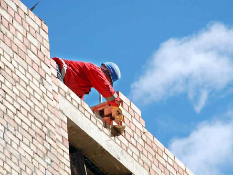 construcción
