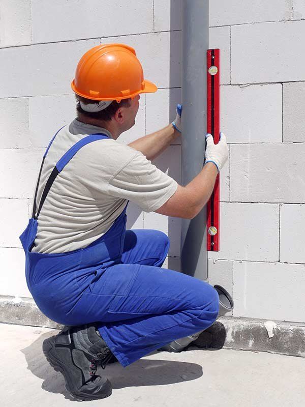 Empresa de materiales de construcción